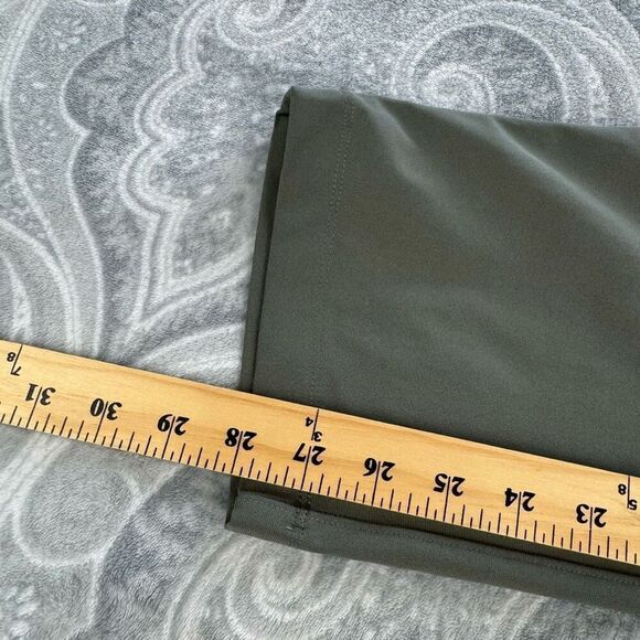 Mens Lululemon ABC Classic-Fit Trouser - Picture 6 of 6